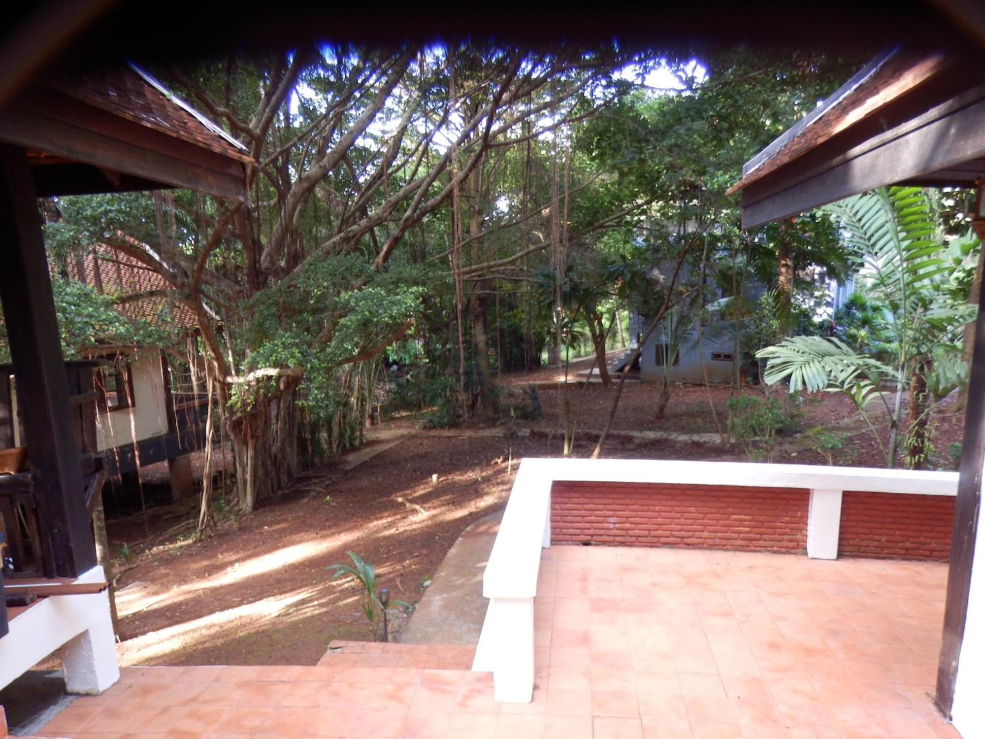 Good Choice 2 Koh Mak Exterior foto