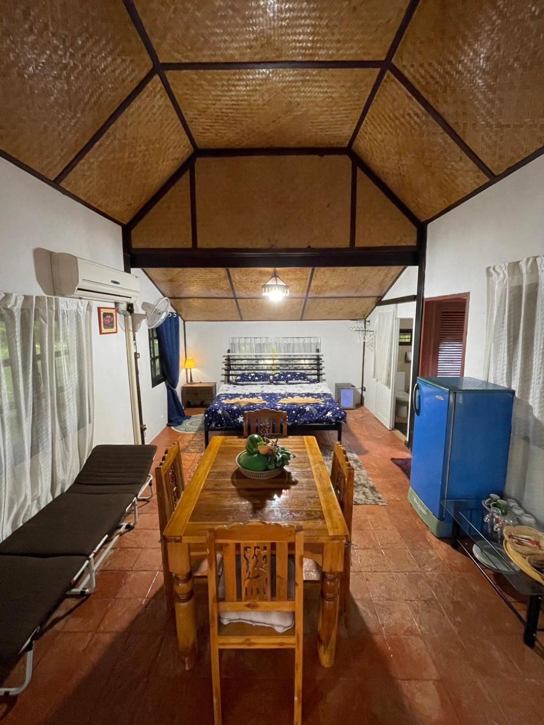 Good Choice 2 Koh Mak Exterior foto