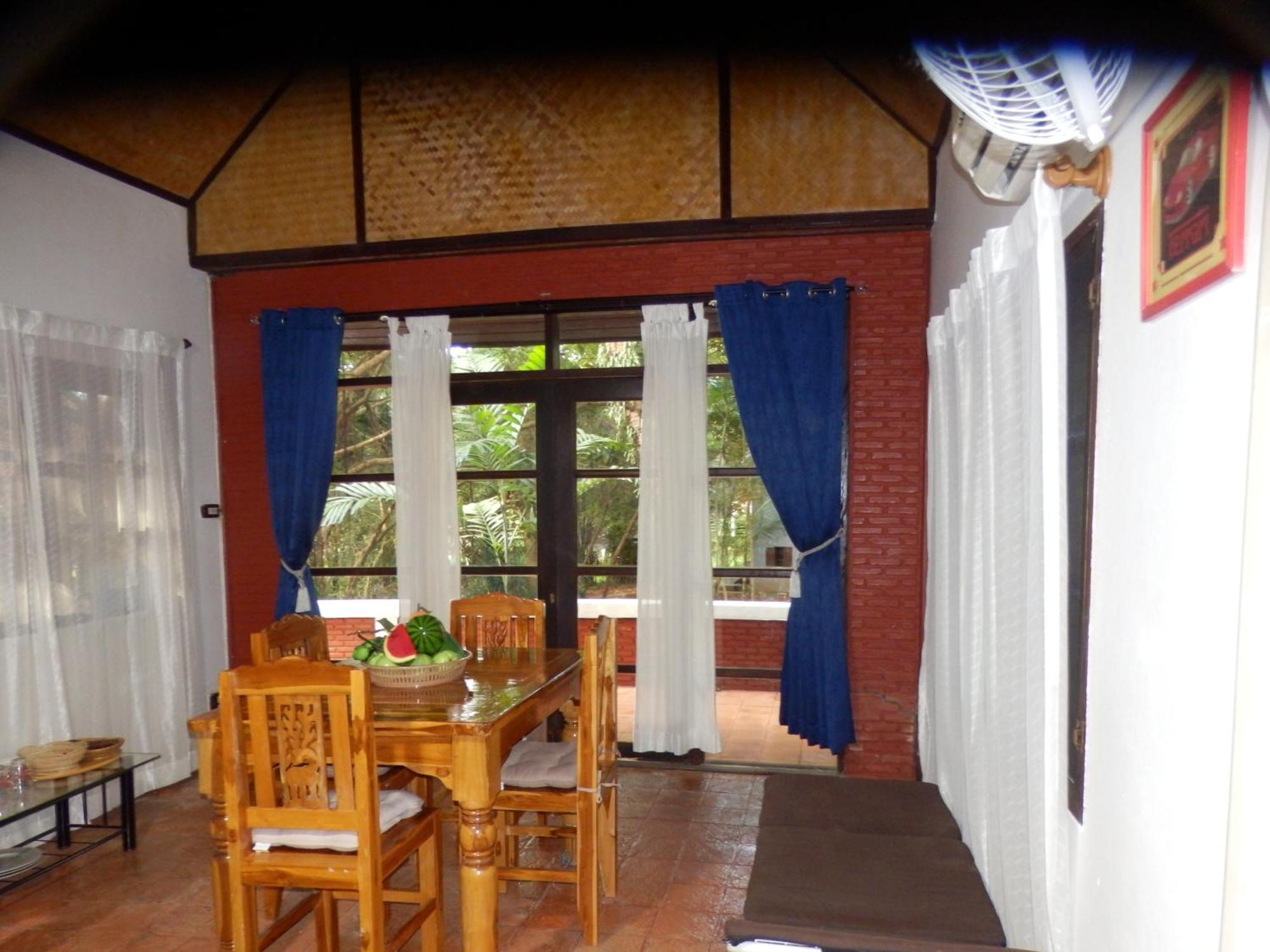 Good Choice 2 Koh Mak Exterior foto