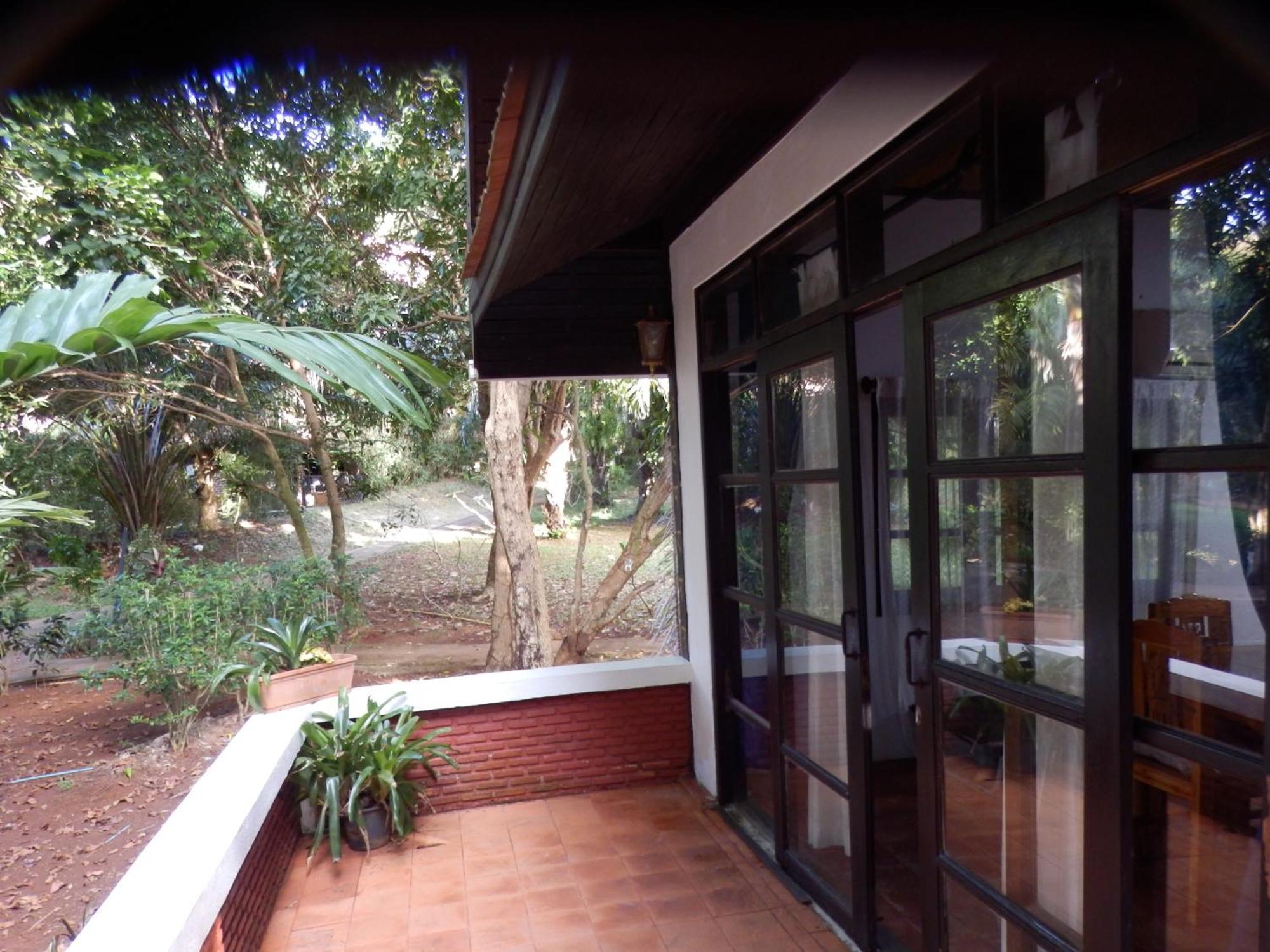 Good Choice 2 Koh Mak Exterior foto